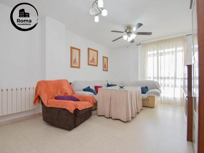 Bedroom of Flat for sale in Atarfe  with Air Conditioner
