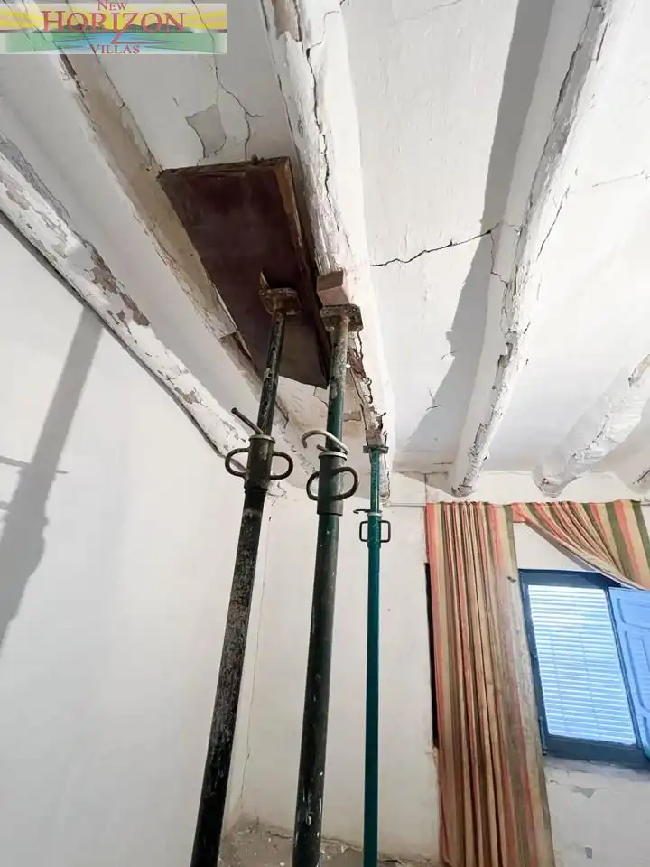 Casa o chalet en venta en Fines