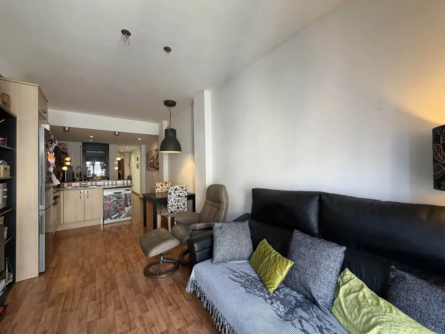 Appartement avec terrasse à vendre à TOMAS DE LORENZANA, imagen 4