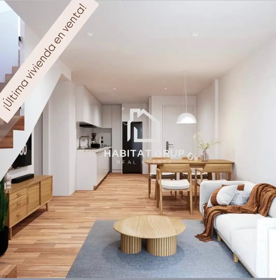 Flat with lift for sale in Sant Antoni de Portmany