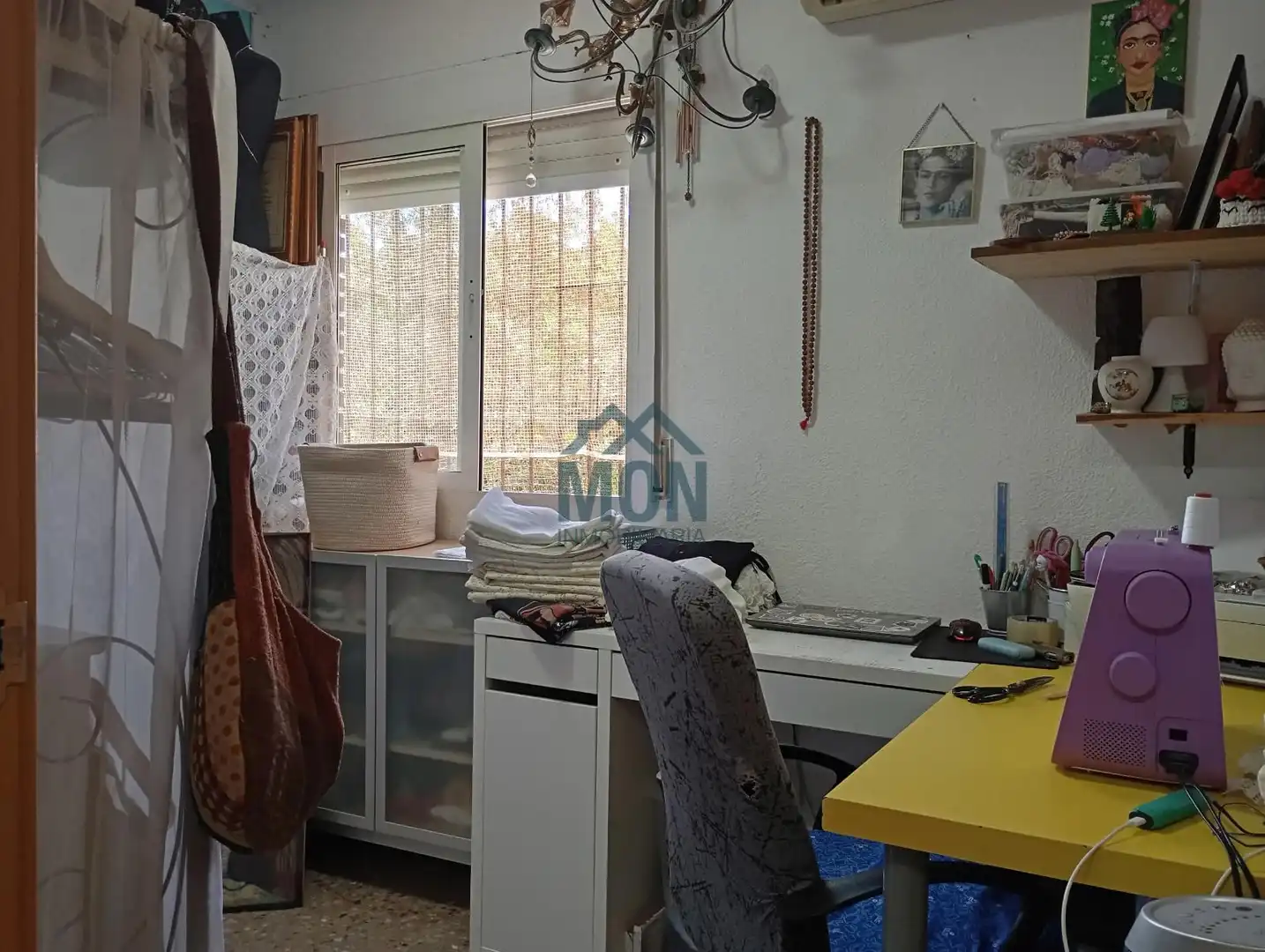 Piso en venta en Les Tendetes - Avenida Burjassot