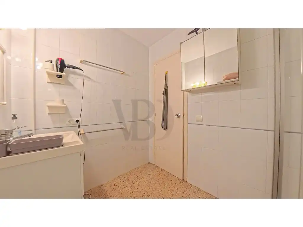 Dormitori de Àtic en venda en Eivissa amb Terrassa