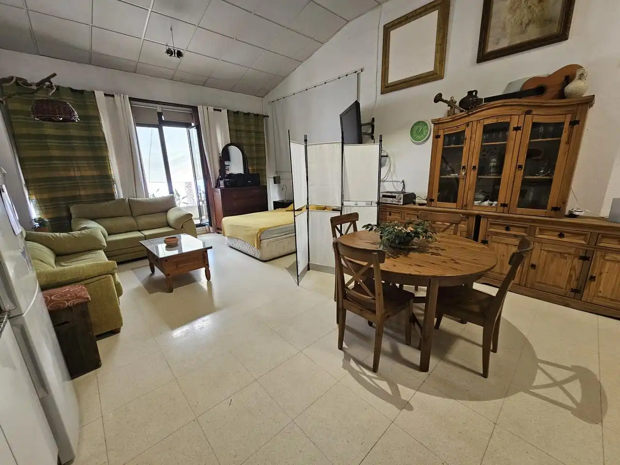 Lofts for rent in Avenida Lola Flores, Chapín - Campus Universitario - Navinco