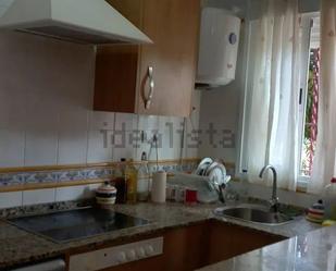 Kitchen of Apartment for sale in Chipiona