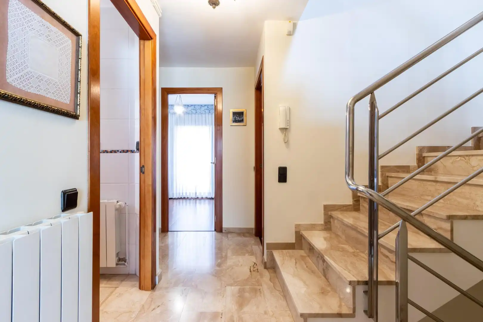 Casa o xalet en venda en Sant Quirze del Vallès amb Aire condicionat, Calefacció i Jardí privat