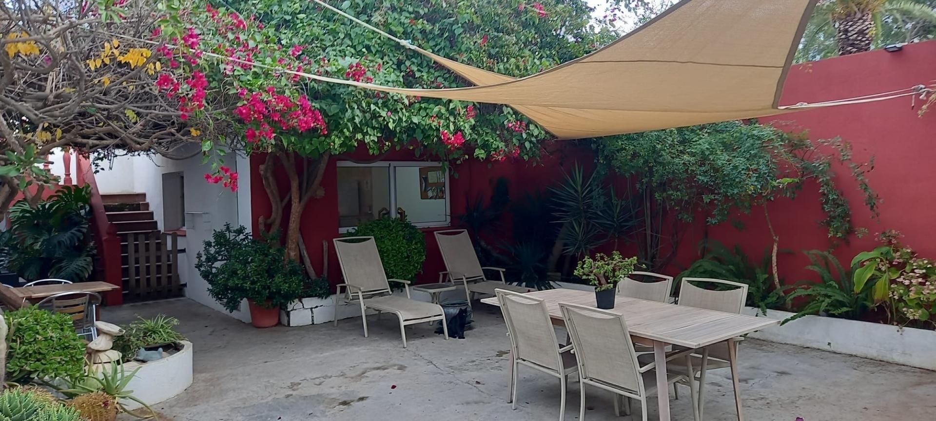 Terrassa de Casa o xalet en venda en Amposta amb Calefacció i Terrassa