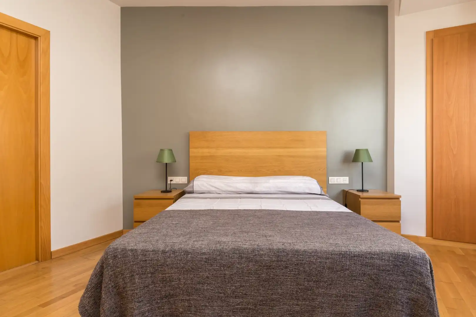 Wohnung zur Miete in ATENES, Sant Gervasi- Galvany