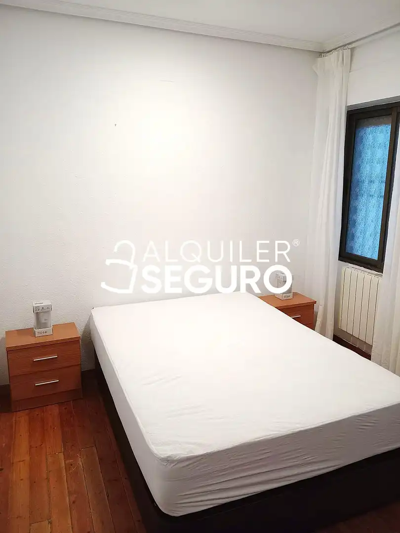 Flat to rent in Bajada De La Libertad, imagen 20