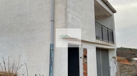 Photo 2 of Land for sale in Calle de la Fuente, La Pesquera , Cuenca