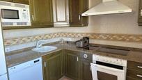 Kitchen of Flat for sale in  Córdoba Capital  with Air Conditioner and Terrace
