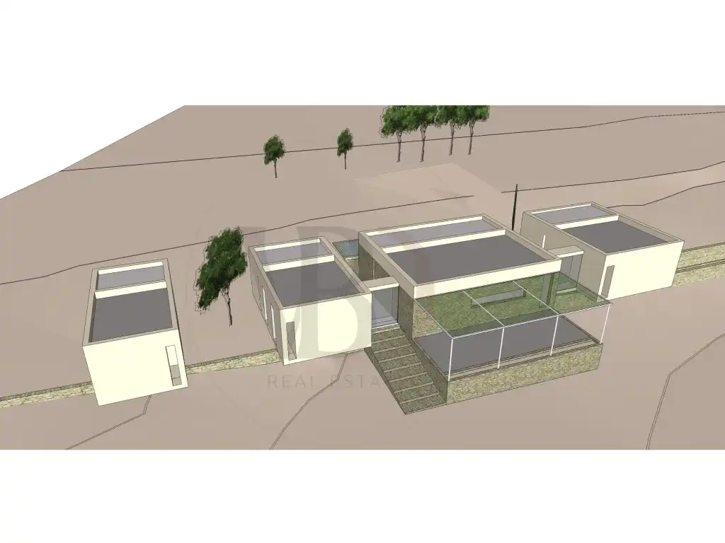 Residencial en venta en Sant Josep de sa Talaia
