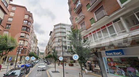 Foto 2 de Garaje en venta en Calle Calle Máximo Aguirre, Campuzano, Bilbao