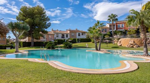 Foto 2 de Casa adosada en venda a Golf Bahía, Alicante