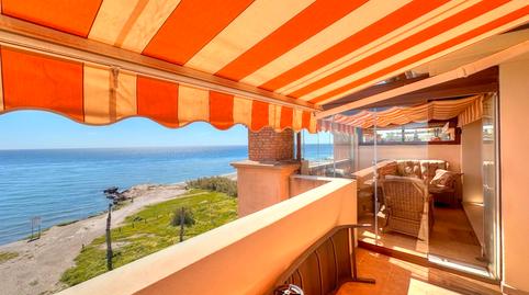 Foto 2 de Dúplex en venda a El Peñoncillo, Málaga