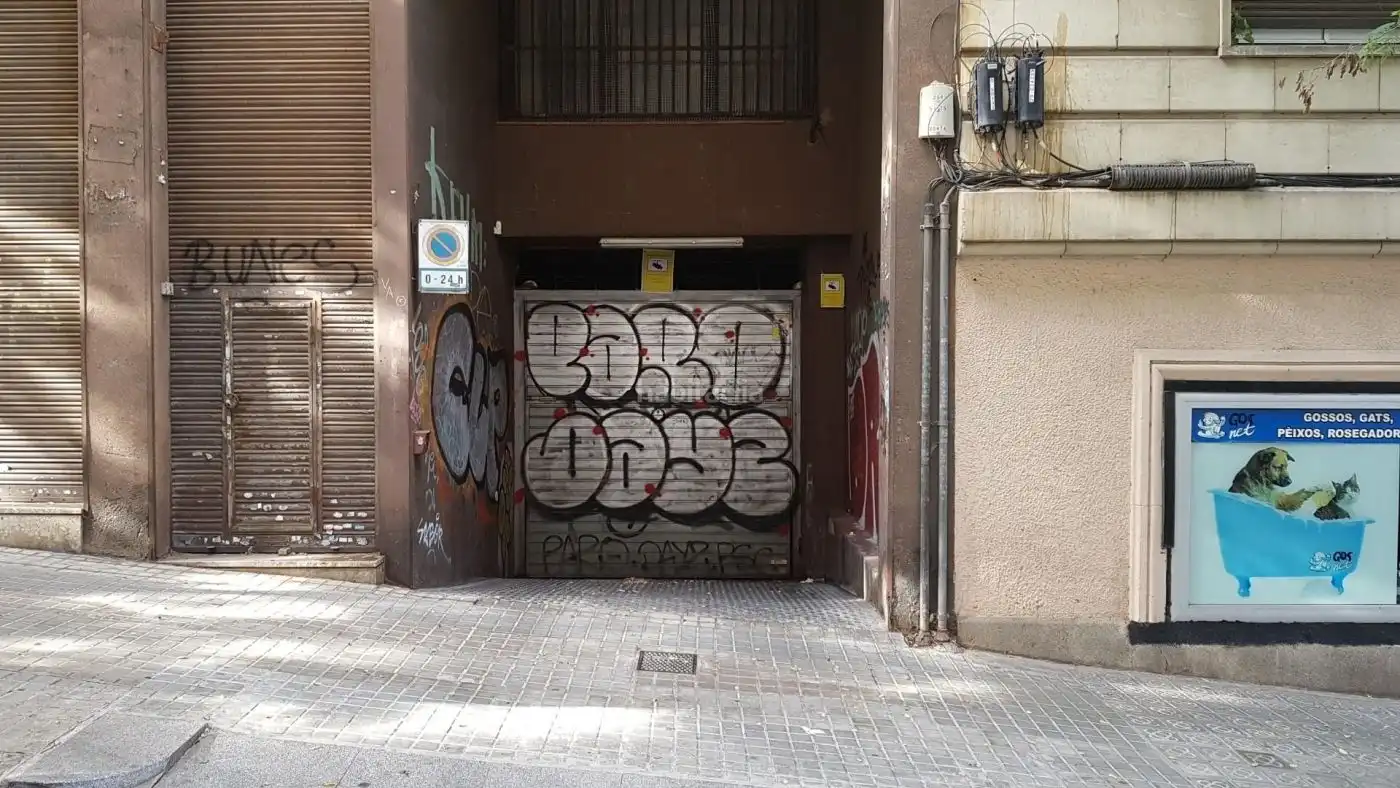Individuale in vendita a Carrer de Sant Paulí de Nola 4, imagen 7