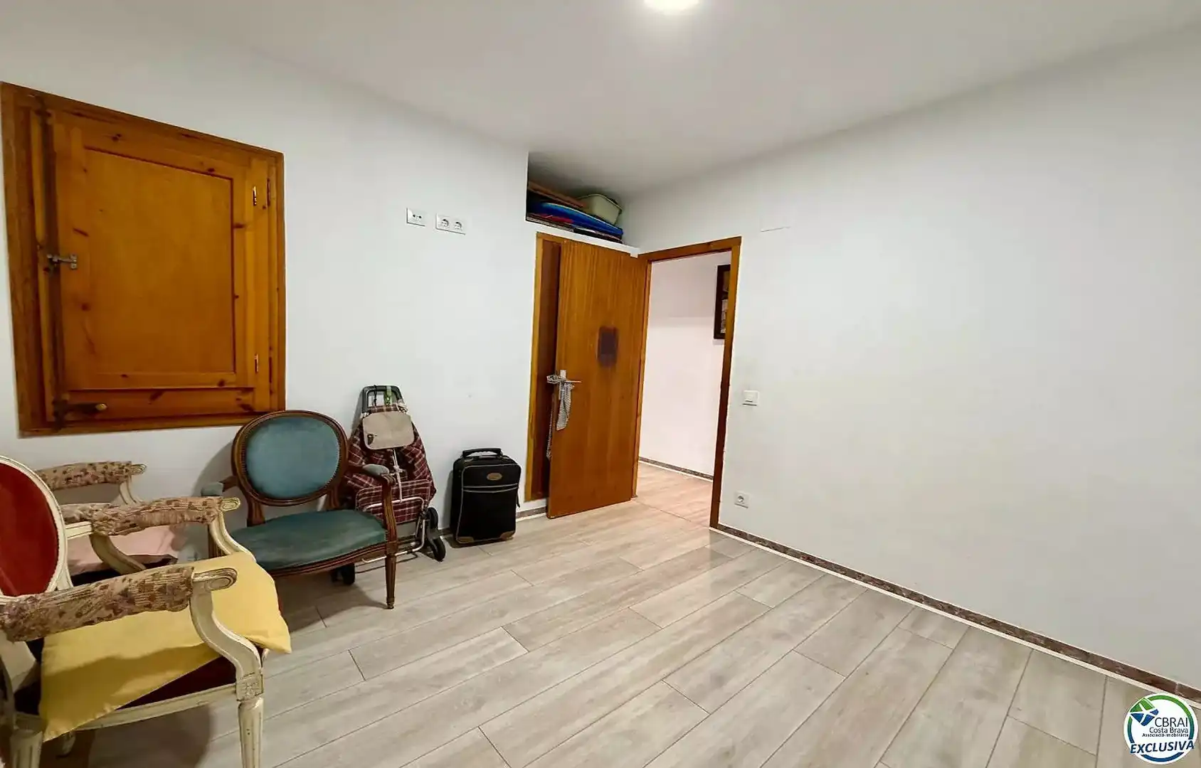 Appartement compact avec ascenseur à vendre à Avenida DE RHODE 129, imagen 9