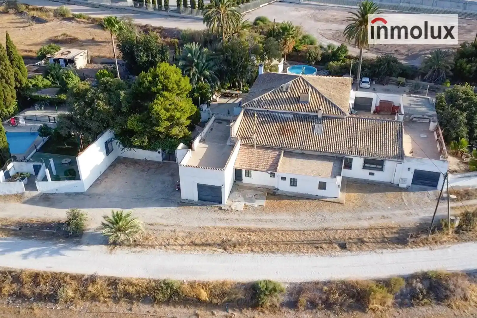 Chalet con piscina en venta en Partida Cantalar, imagen 38