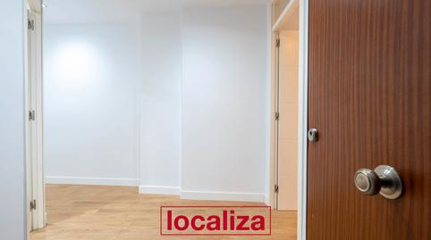 Foto 3 de Piso de alquiler en Puerta de Purchena, 7, Plaza de Toros - Santa Rita,  Almería Capital