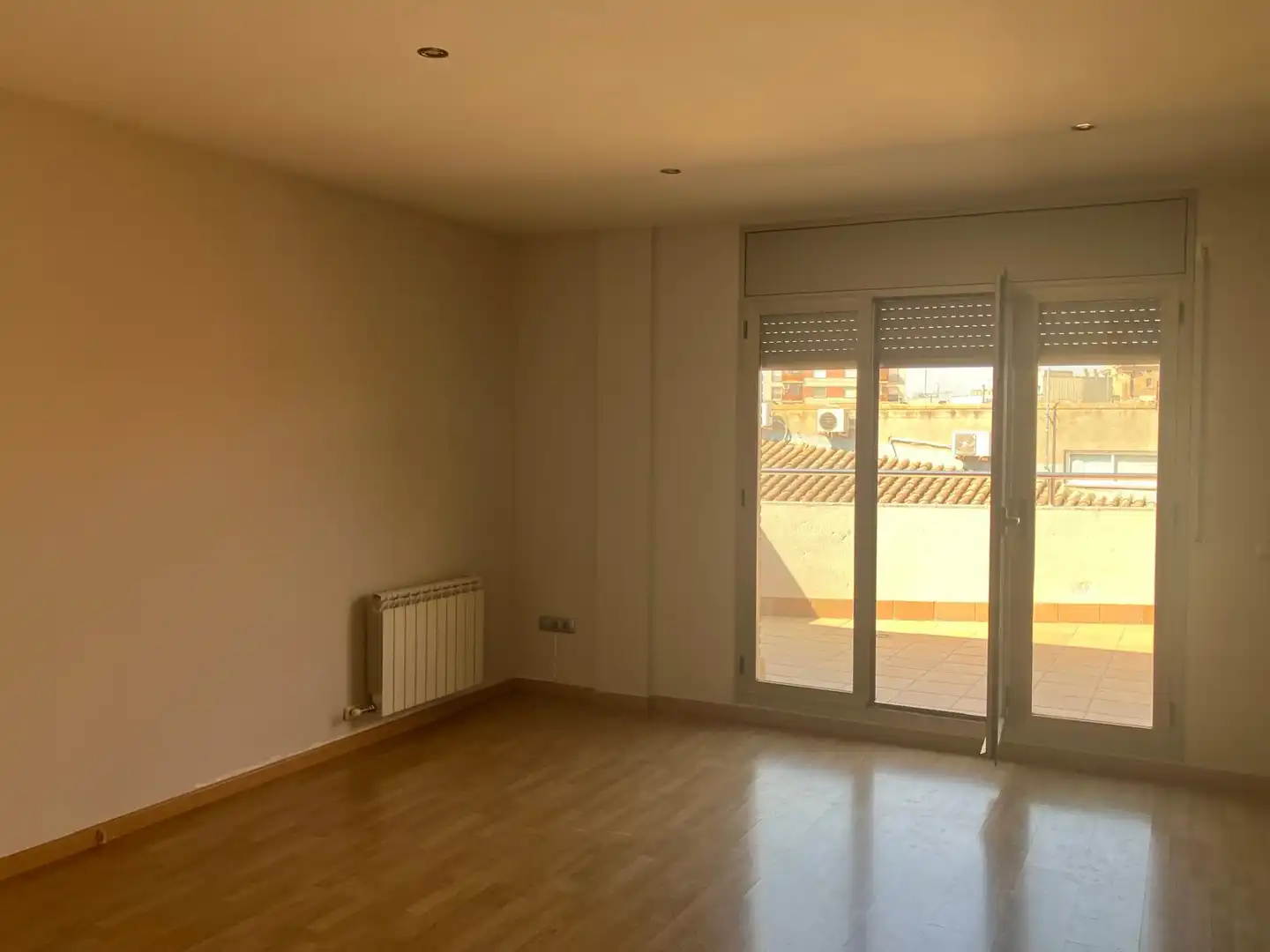 Bedroom of Flat for sale in Alcarràs  with Terrace