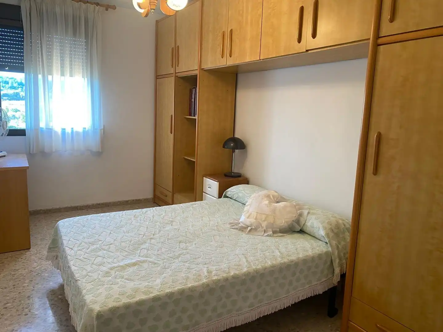Dormitori de Casa o xalet en venda en Bolbaite