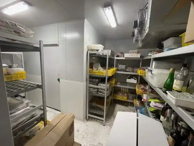 Gewerbefläche zur Übernahme in Reixac - Vallensana Baixa, imagen 5