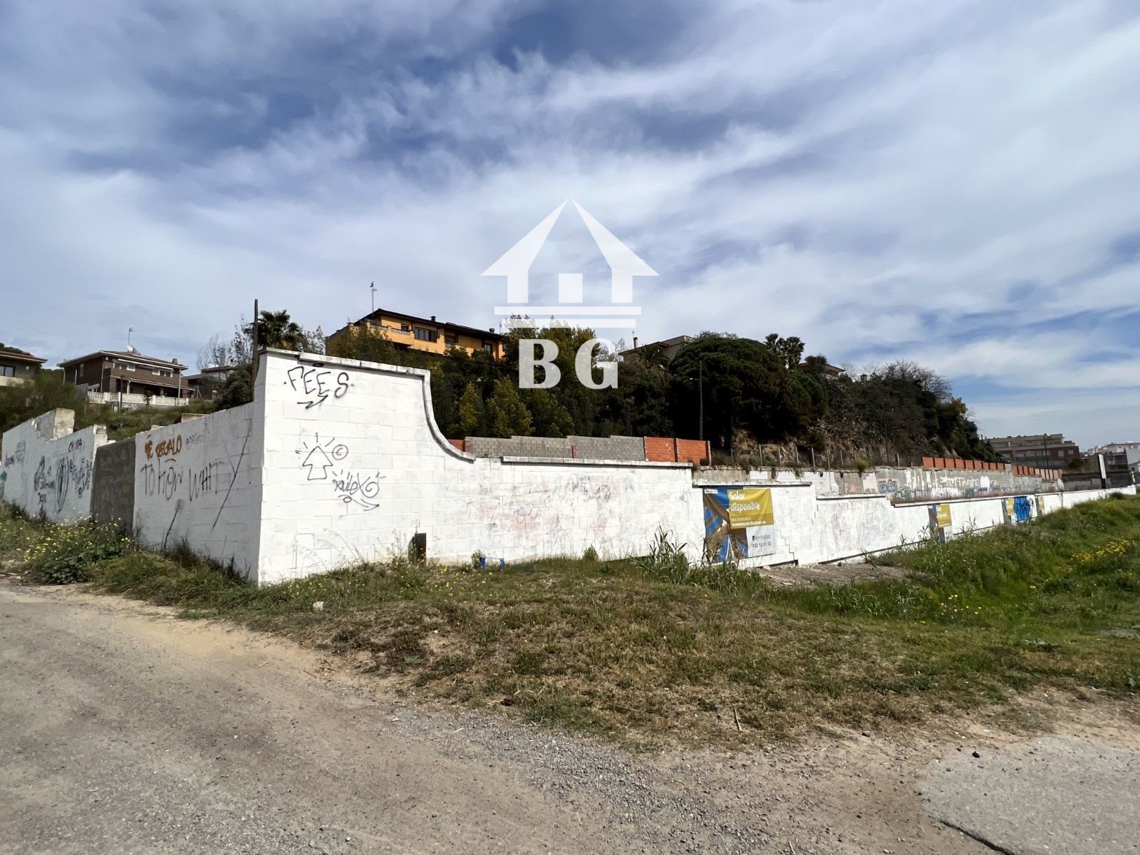 Residential for sale in Blanes