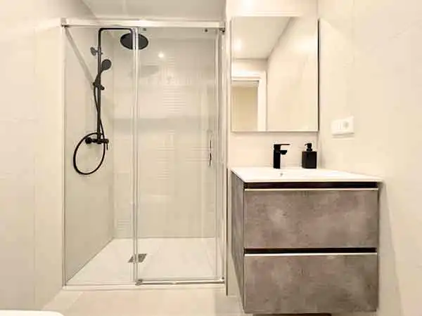 Apartamento con piscina en venta en Almayate, imagen 28