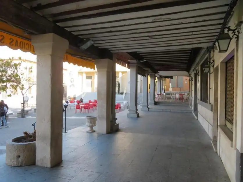 Piso en venta en El Molar (Madrid) con Aire acondicionado, Calefacción y Terraza