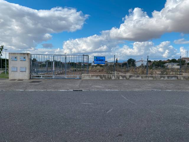 Terreno residencial en Venta en Calle Laguna, 10 en Hervías