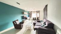 Living room of Flat for sale in Rubí  with Air Conditioner, Heating and Terrace