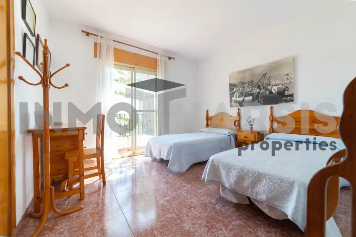 Residential land for sale in Carboneras, imagen 44