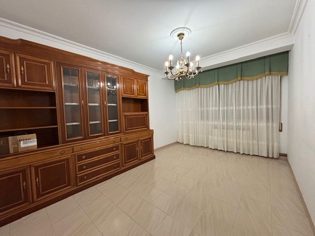 Menjador de Pis de lloguer en Narón amb Calefacció, Forn i Rentadora