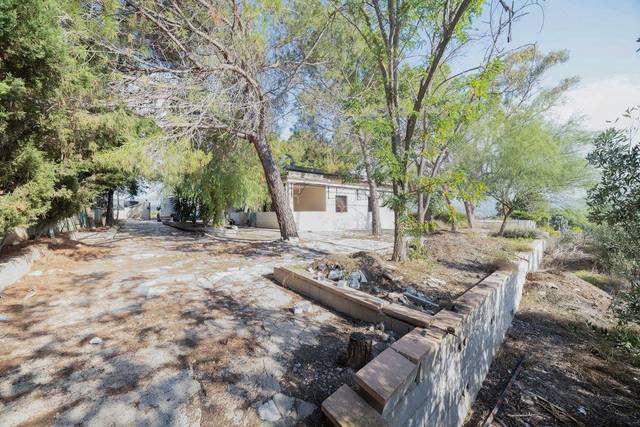 Casa-chalet en Venta en Sax