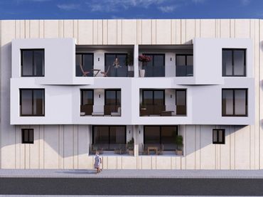 Wohnung mit Aufzug zum Verkauf in Las Espeñetas