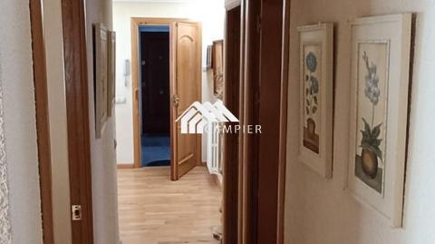 Foto 5 de Pis en venda a Avenida de la Estación, Estación,  Albacete Capital