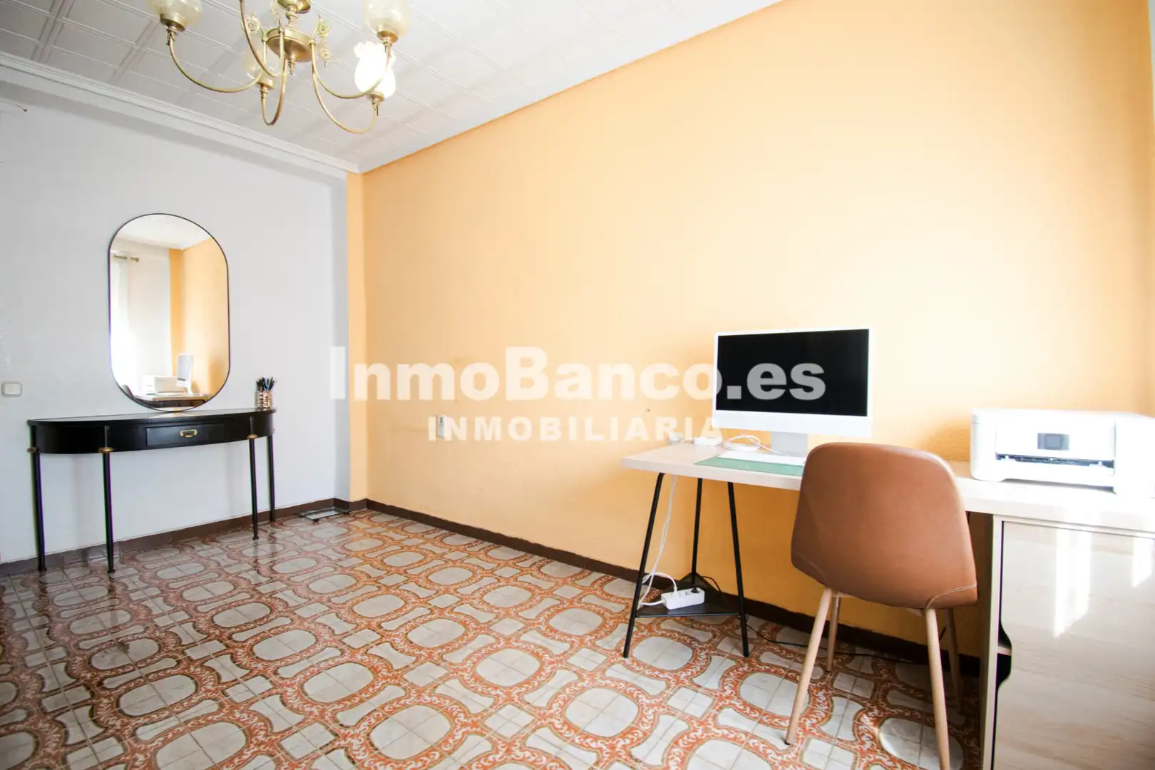 Piso con terraza en venta en Carrer del Creuer, imagen 19