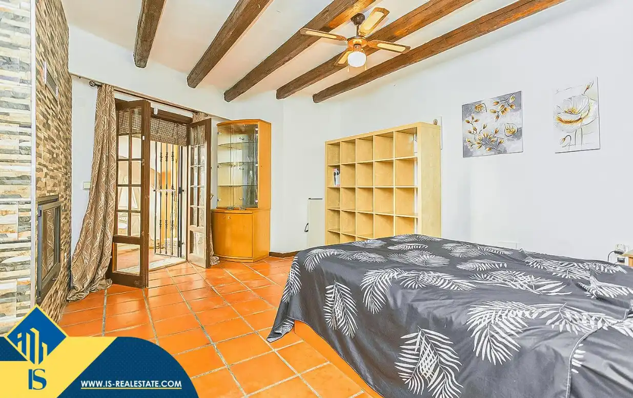 Apartament amb piscina en venda a Playa de los Locos, imagen 9
