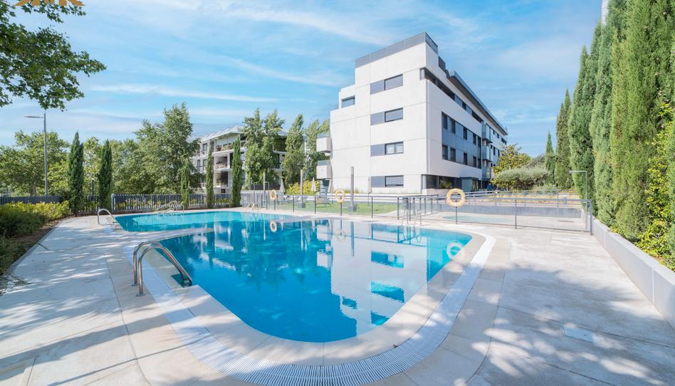 Photo 1 of Attic for sale in Calle de la Comunidad Canaria, 2, Valdepastores - Las Encinas, Madrid