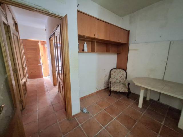 Casa adosada en Venta en Carrer del Pintor Cortina en Favara
