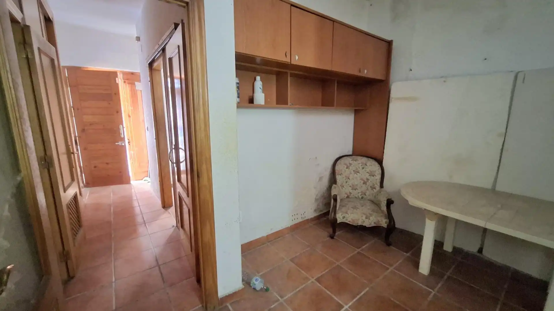 Single-family semi-detached for sale in  Valencia Capital  with Terrace and Balcony
