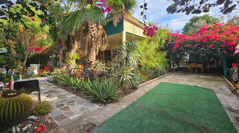 Photo 4 of House or chalet to rent in Calle Ubaldo Capdepón, Alicante, Spain, -1, Ciudad Jardín, Alicante