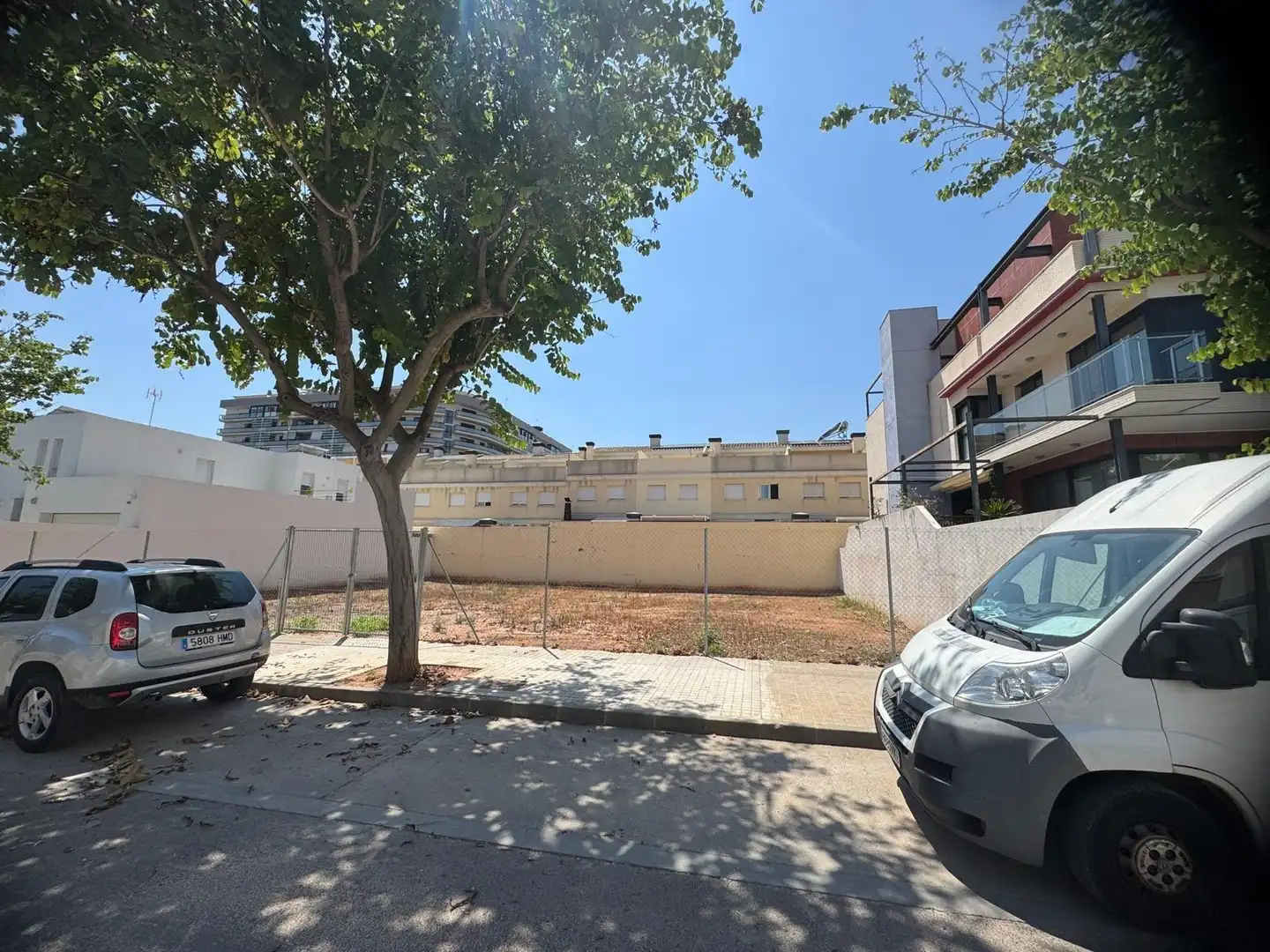 Terreni e lotti in vendita a Sagunto ciudad, imagen 7