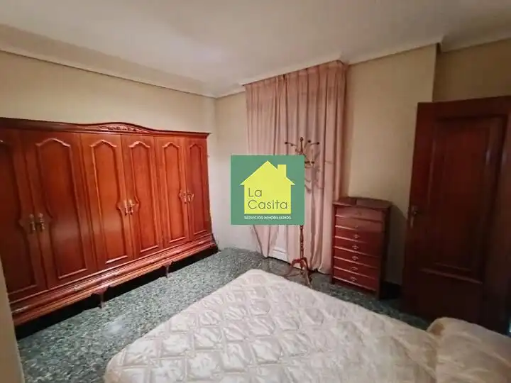Flat with terrace for sale in Feria, imagen 22