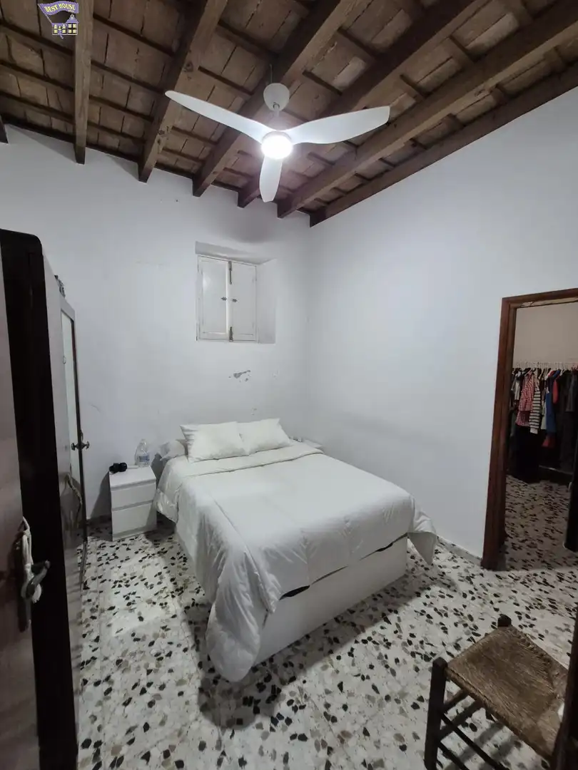 Bedroom of Houses for sale in Espera