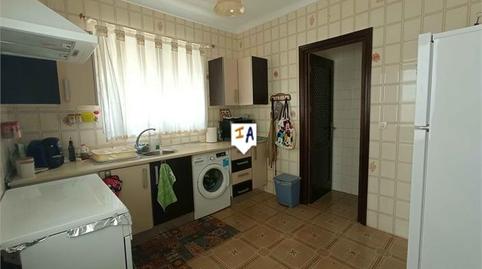 Foto 5 de Casa adosada en venda a El Rubio, Sevilla