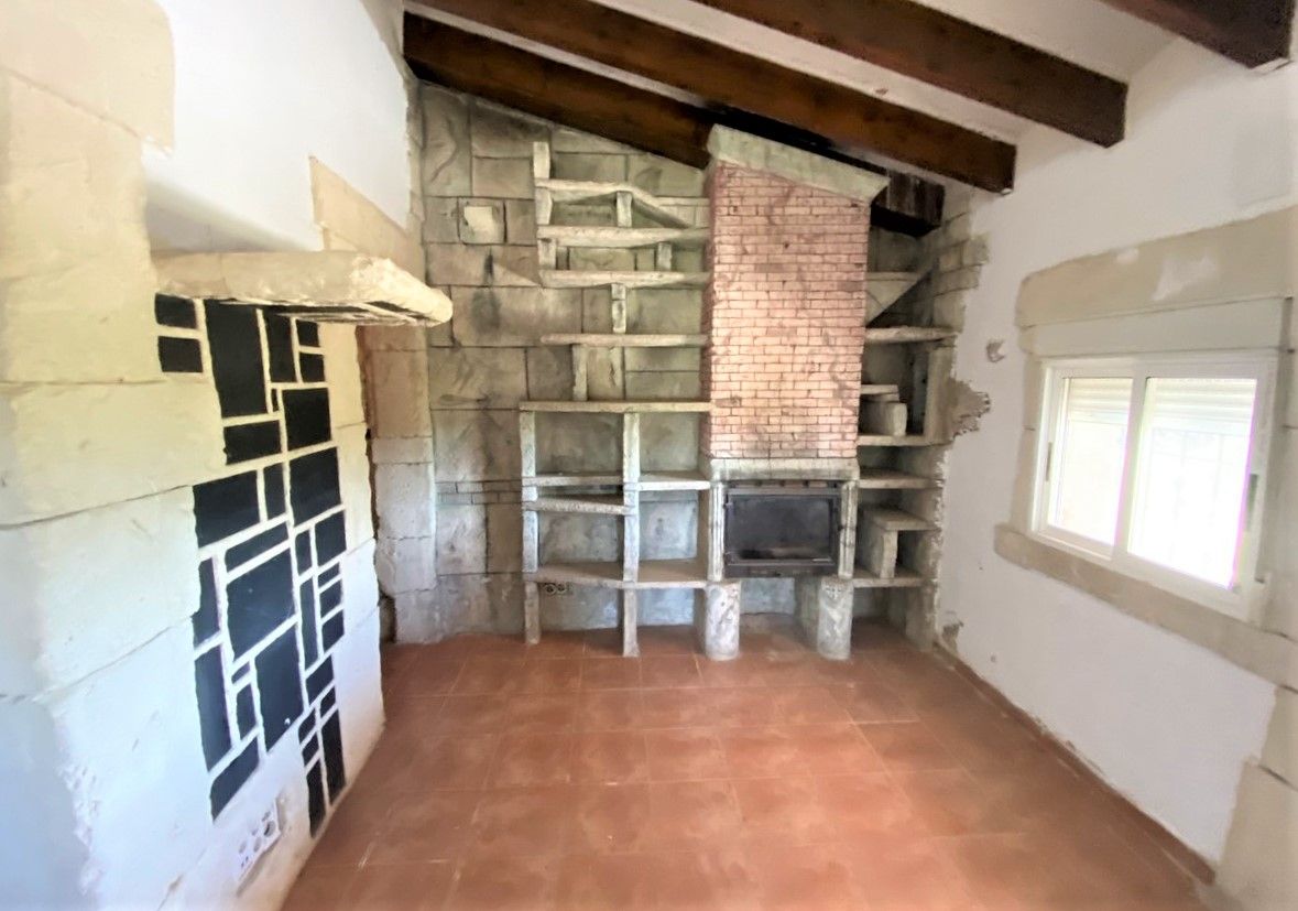 Casa o xalet en venda en Crevillent amb Jardí privat