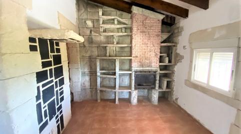 Foto 3 de Casa o xalet en venda a El Boch, 30, -1, Crevillent, Alicante