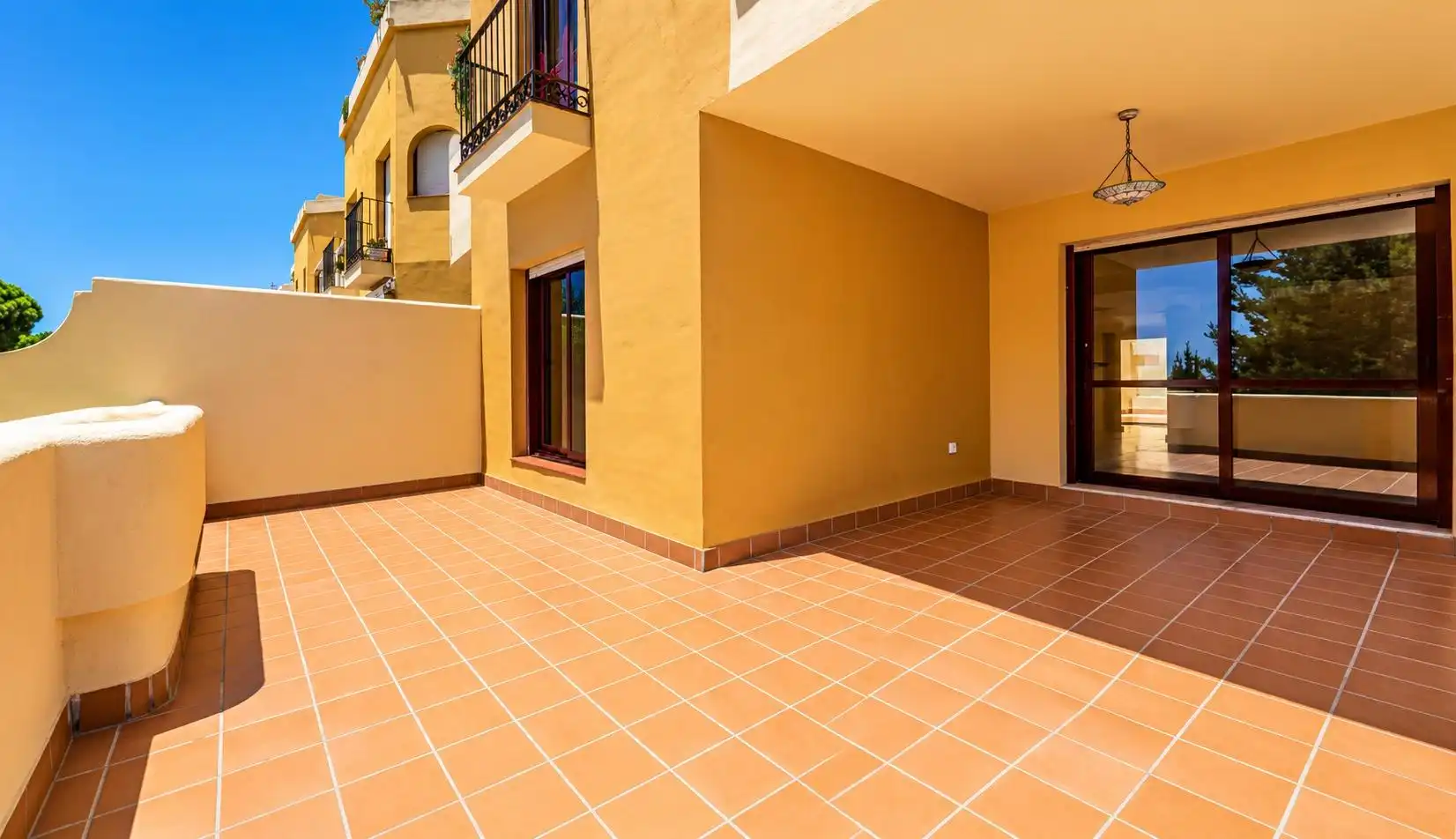 Casa pareada con terraza en venta en Calle Calle Sierra de Istán, imagen 48