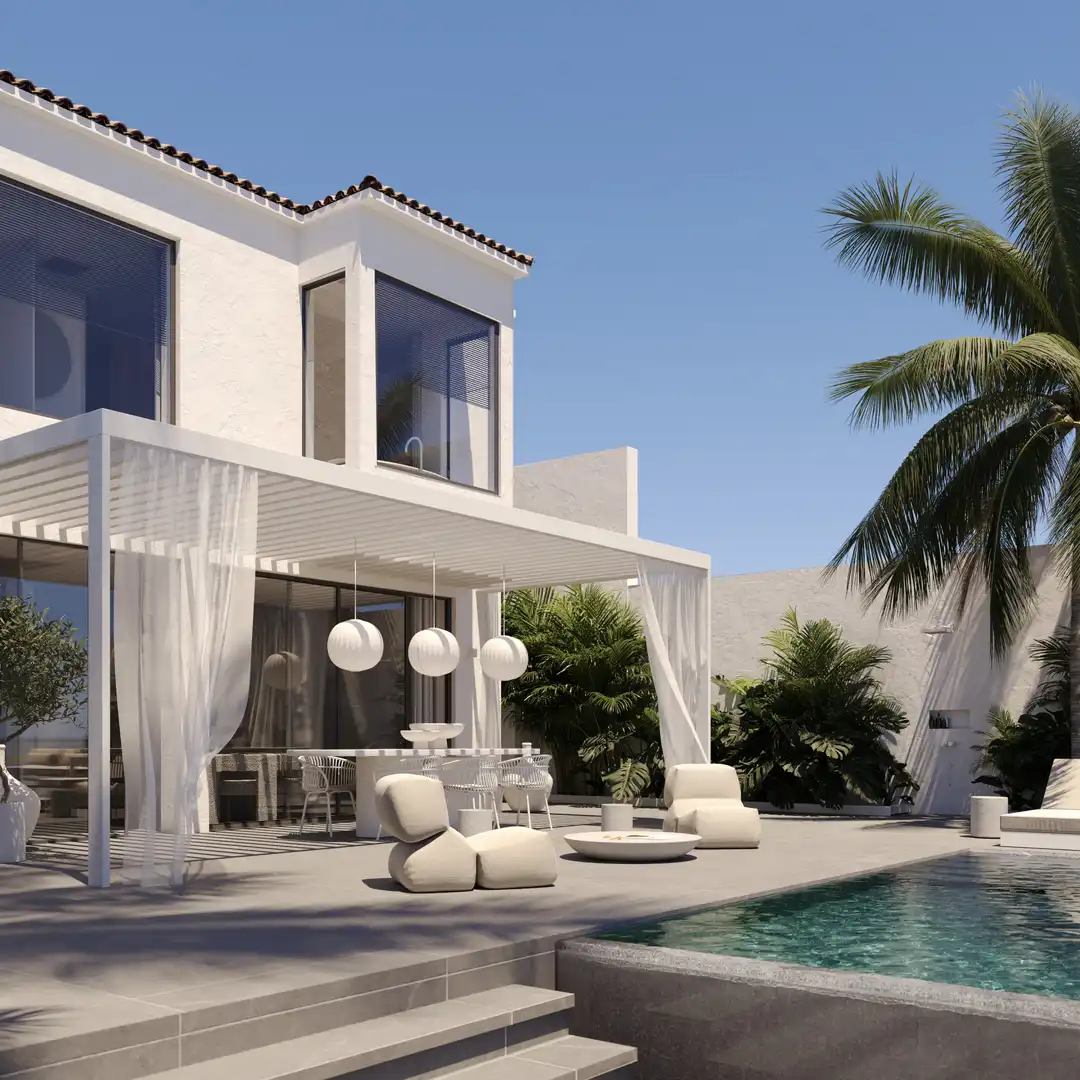 Haus mit Pool zum Verkauf in Marbella Centro, imagen 18