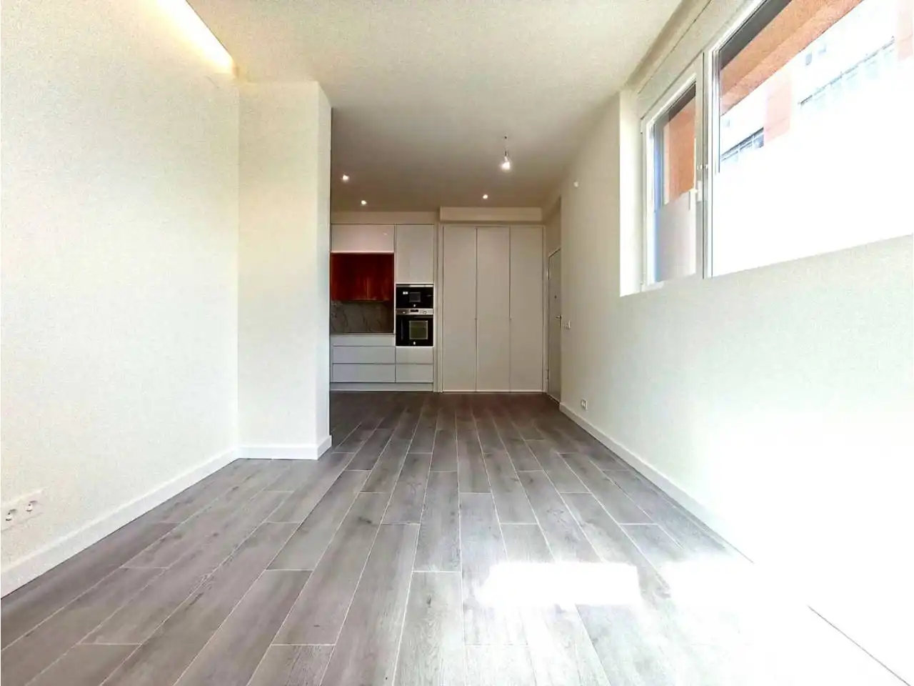 Piso en venta en Burgos con Calefacción, Amueblado y Alarma